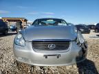 2004 Lexus Sc 430 за продажба в Magna, UT - Front End