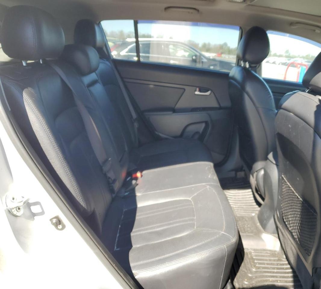 2011 Kia Sportage - Image 11