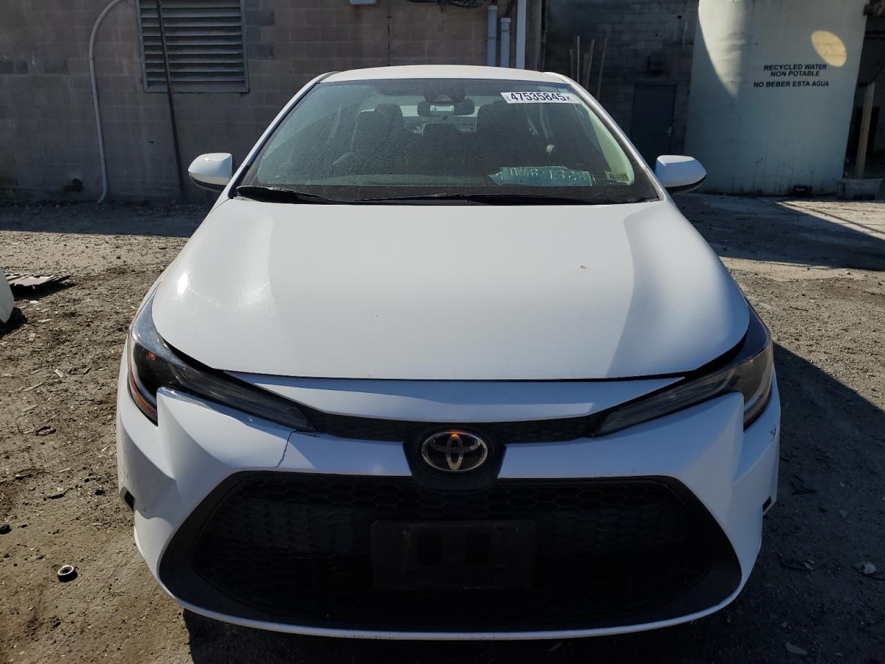 2021 Toyota Corolla - Image 5