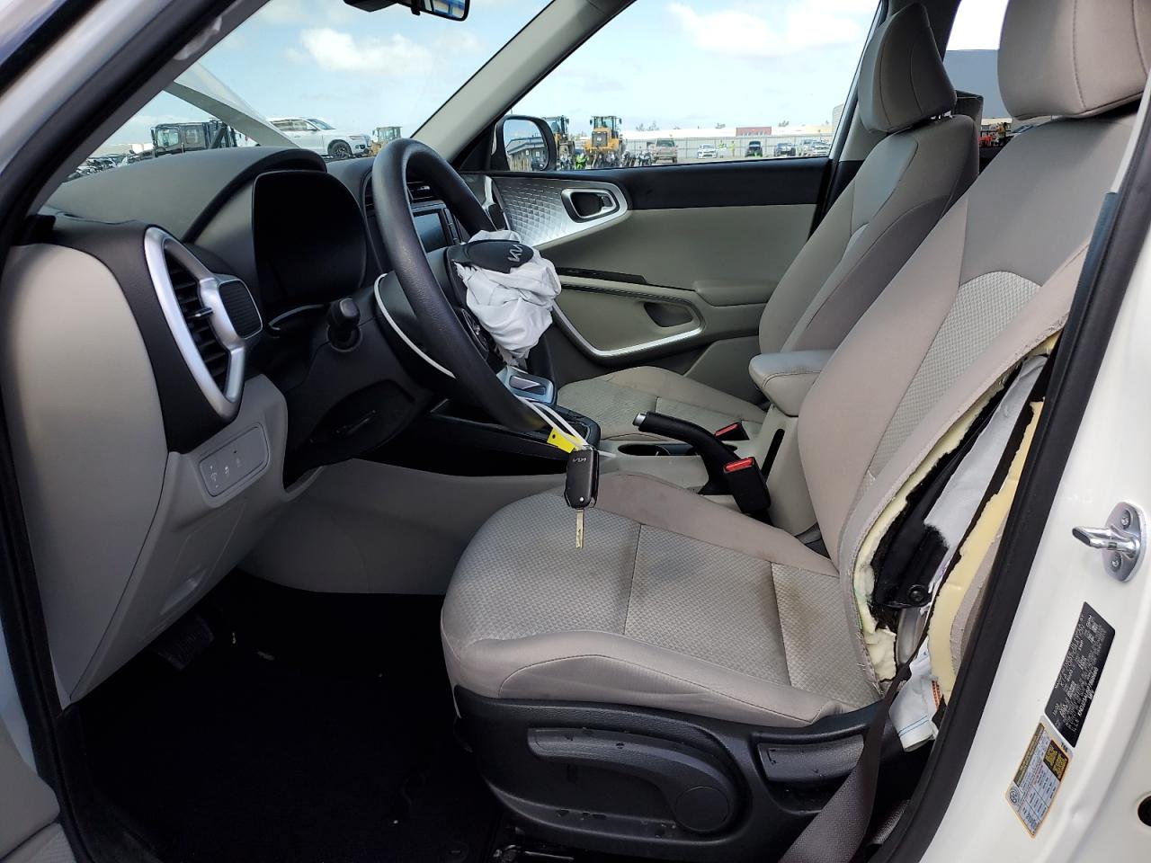 2023 Kia Soul - Image 7