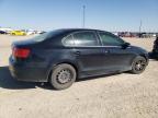 2013 Volkswagen Jetta Se продається в Amarillo, TX - Mechanical