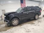 2014 Lincoln Navigator  продається в Lumberton, NC - Front End