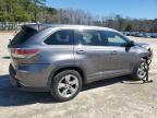2015 Toyota Highlander Limited for Sale in Knightdale, NC - Front End