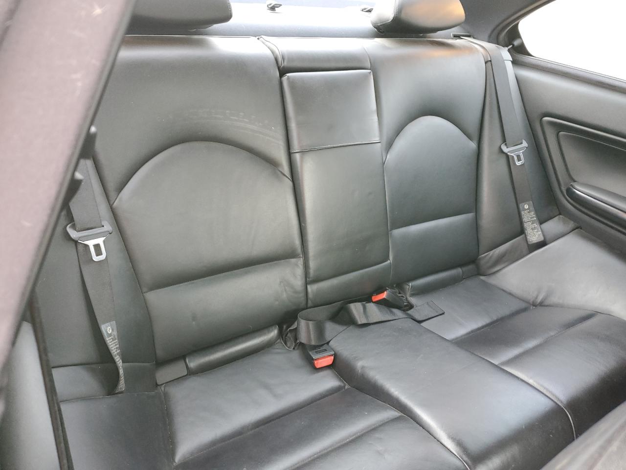 2002 BMW M3 - Image 10
