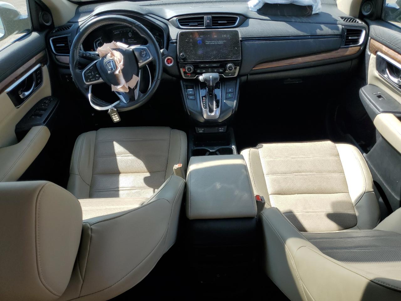 2021 Honda CR-V - Image 8