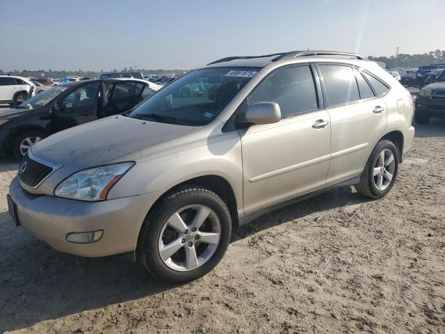 2008 Lexus Rx 350