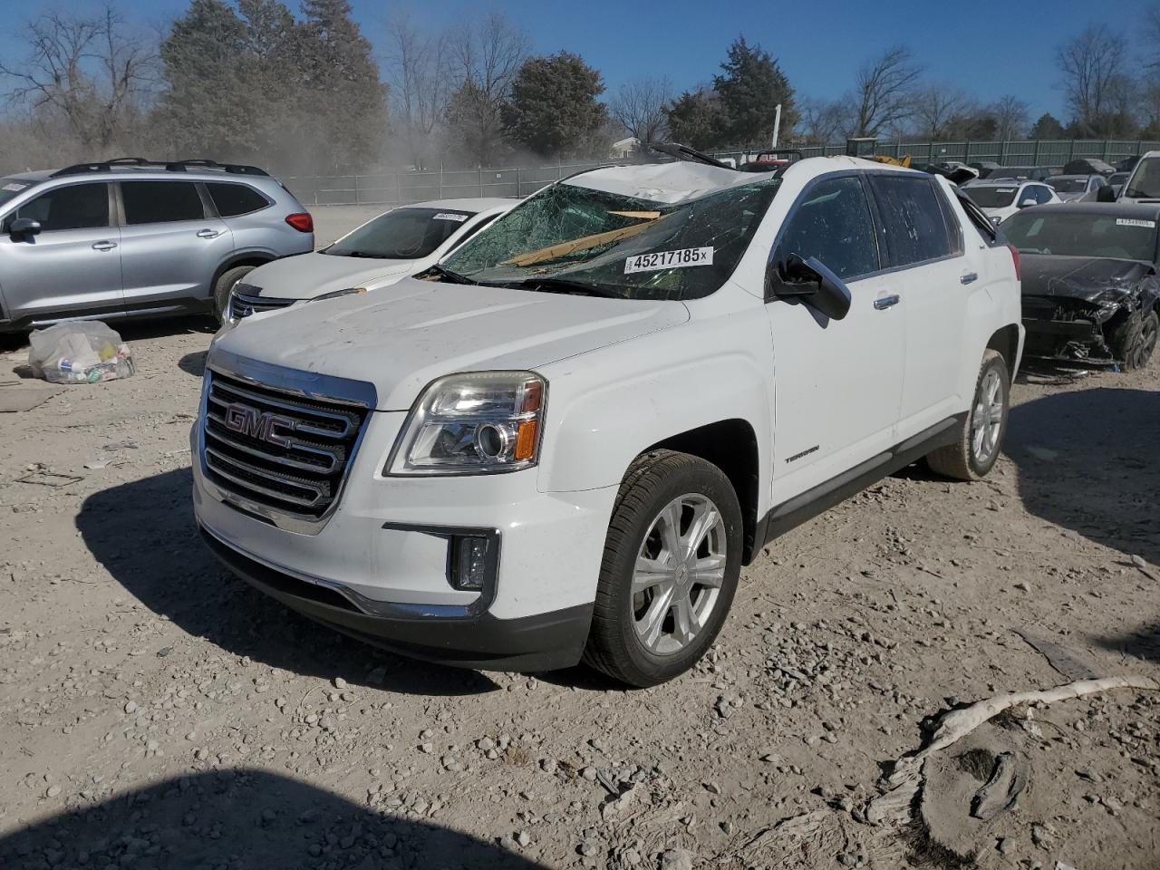 2016 GMC Terrain - Image 1