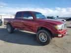 2003 Toyota Tacoma Double Cab Prerunner на продаже в Bakersfield, CA - Side