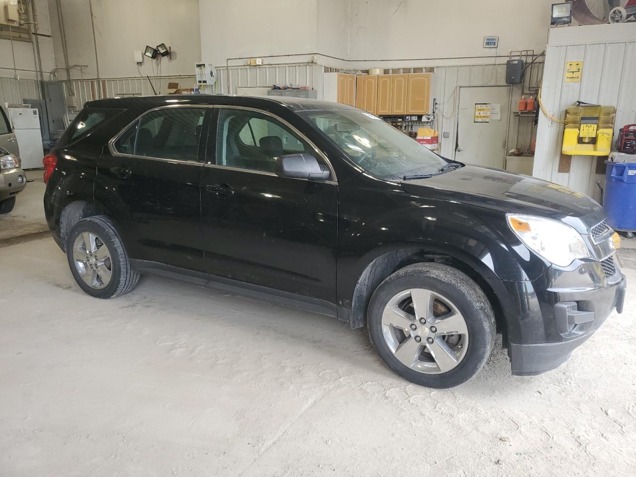 2013 Chevrolet Equinox - Image 4