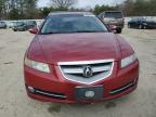 2007 Acura Tl  en Venta en Seaford, DE - Side