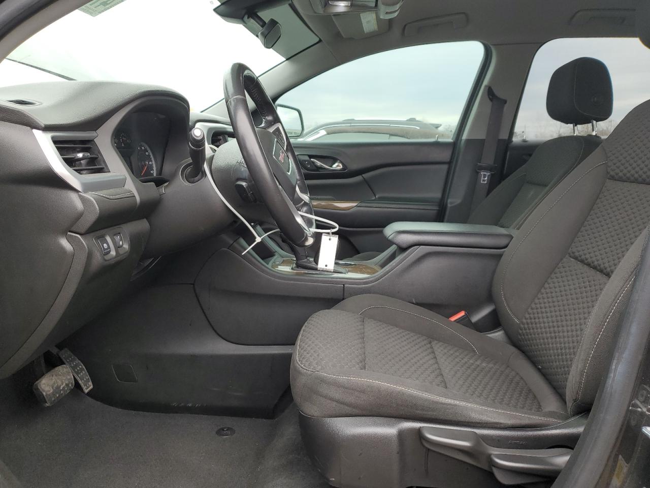2017 GMC Acadia - Image 7