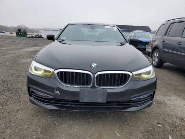 2017 BMW 530 XI