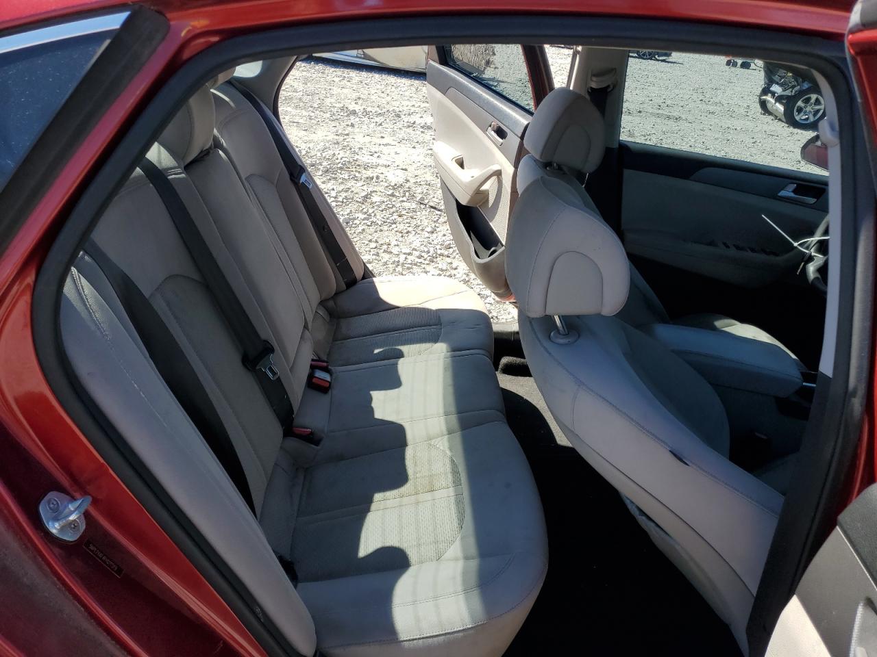 2015 Hyundai Sonata - Image 10