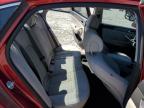 2015 Hyundai Sonata Se de vânzare în Montgomery, AL - Rear End