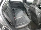 2013 Ford Fusion Se na sprzedaż w Corpus Christi, TX - Front End