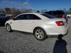 2011 Ford Taurus Sel იყიდება Spartanburg-ში, SC - Front End
