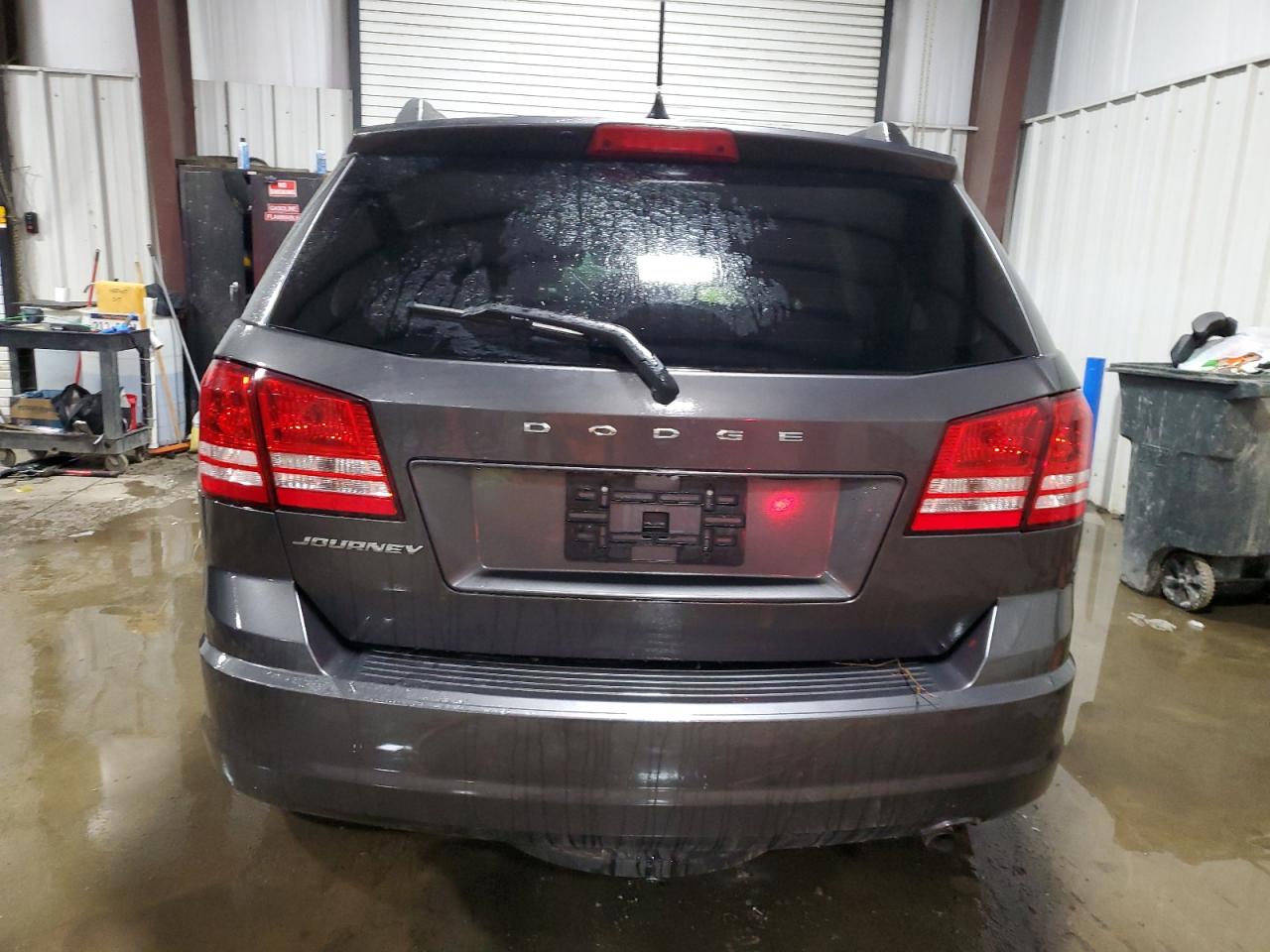 2016 Dodge Journey - Image 6