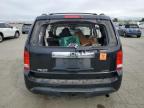 2015 Honda Pilot Touring للبيع في Martinez، CA - Vandalism