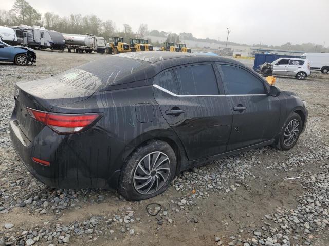  NISSAN SENTRA 2024 Gray