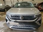 2023 Volkswagen Taos S en Venta en Franklin, WI - Rear End