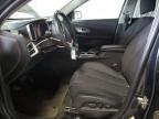 2013 Chevrolet Equinox Lt de vânzare în Franklin, WI - Front End