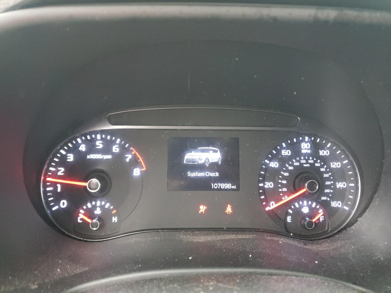 2020 Kia Soul - Image 9