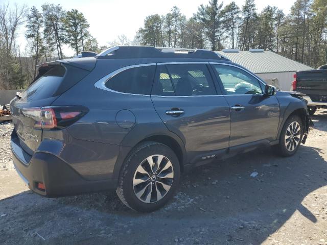  SUBARU OUTBACK 2023 Gray