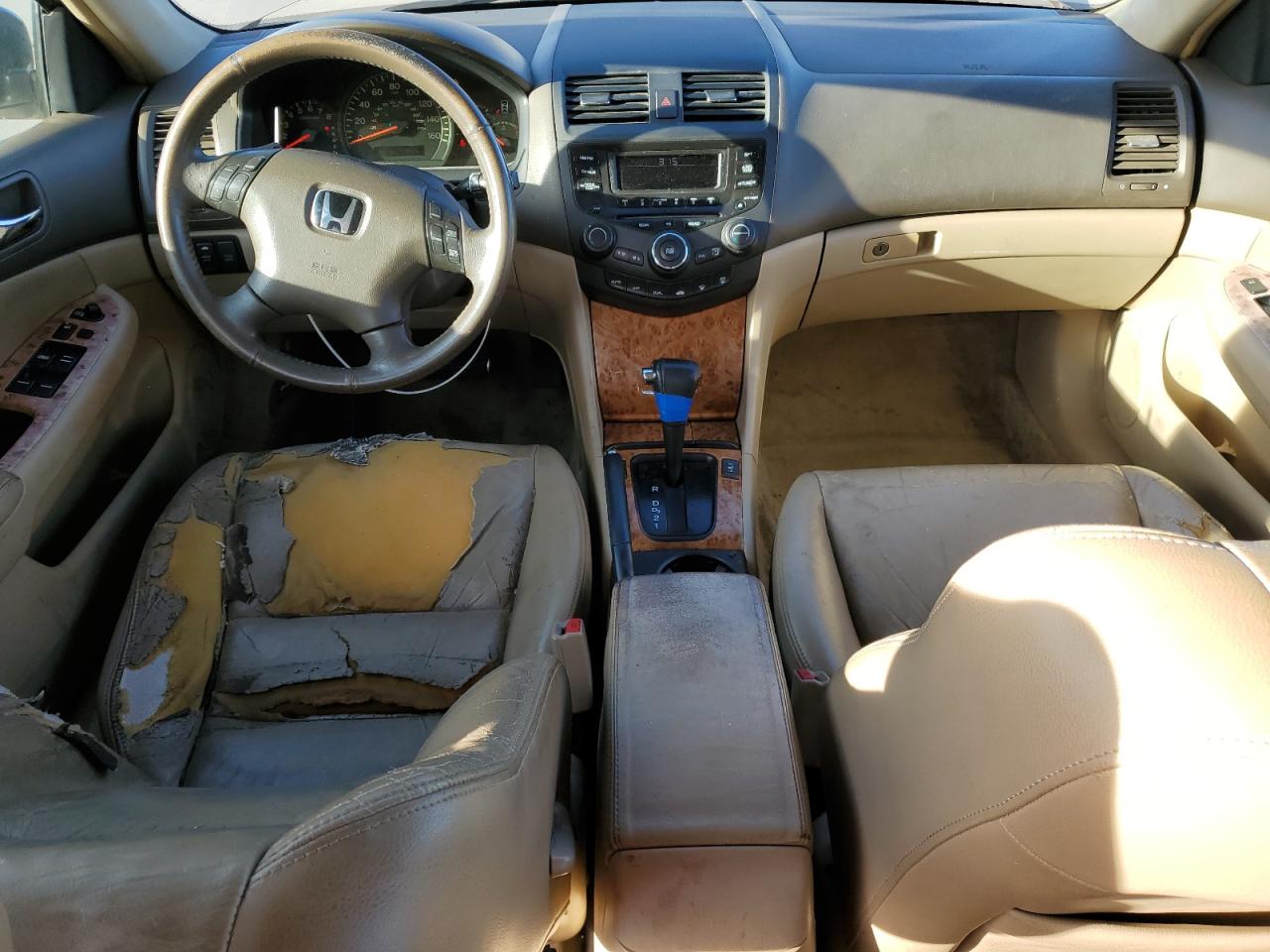 2003 Honda Accord - Image 8