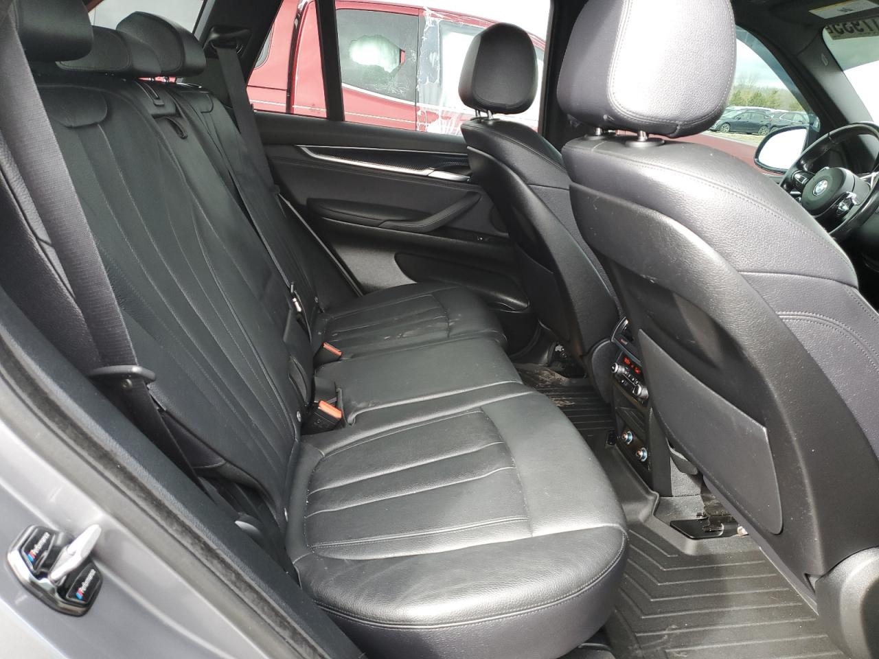 2016 BMW X5 xDrive35I VIN: 5UXKR0C58G0U49506 Lot: 47417935