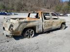2017 Gmc Sierra K1500 Slt zu verkaufen in Hurricane, WV - Burn