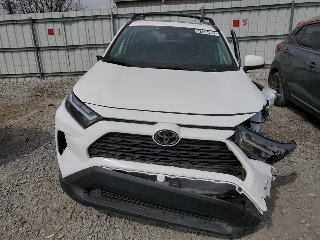 2023 Toyota RAV 4 - Image 5
