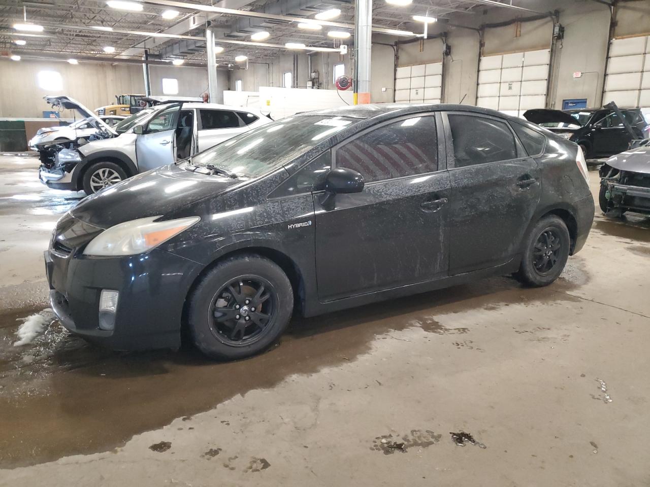 2010 Toyota Prius - Image 1