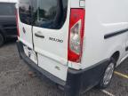 2015 FIAT SCUDO COMF for sale at Copart SANDTOFT