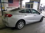 2019 Chevrolet Cruze Ls იყიდება Pasco-ში, WA - All Over