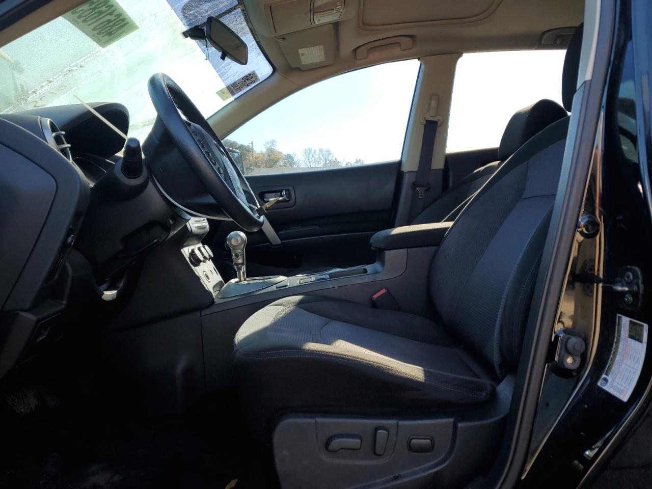 2013 Nissan Rogue - Image 7