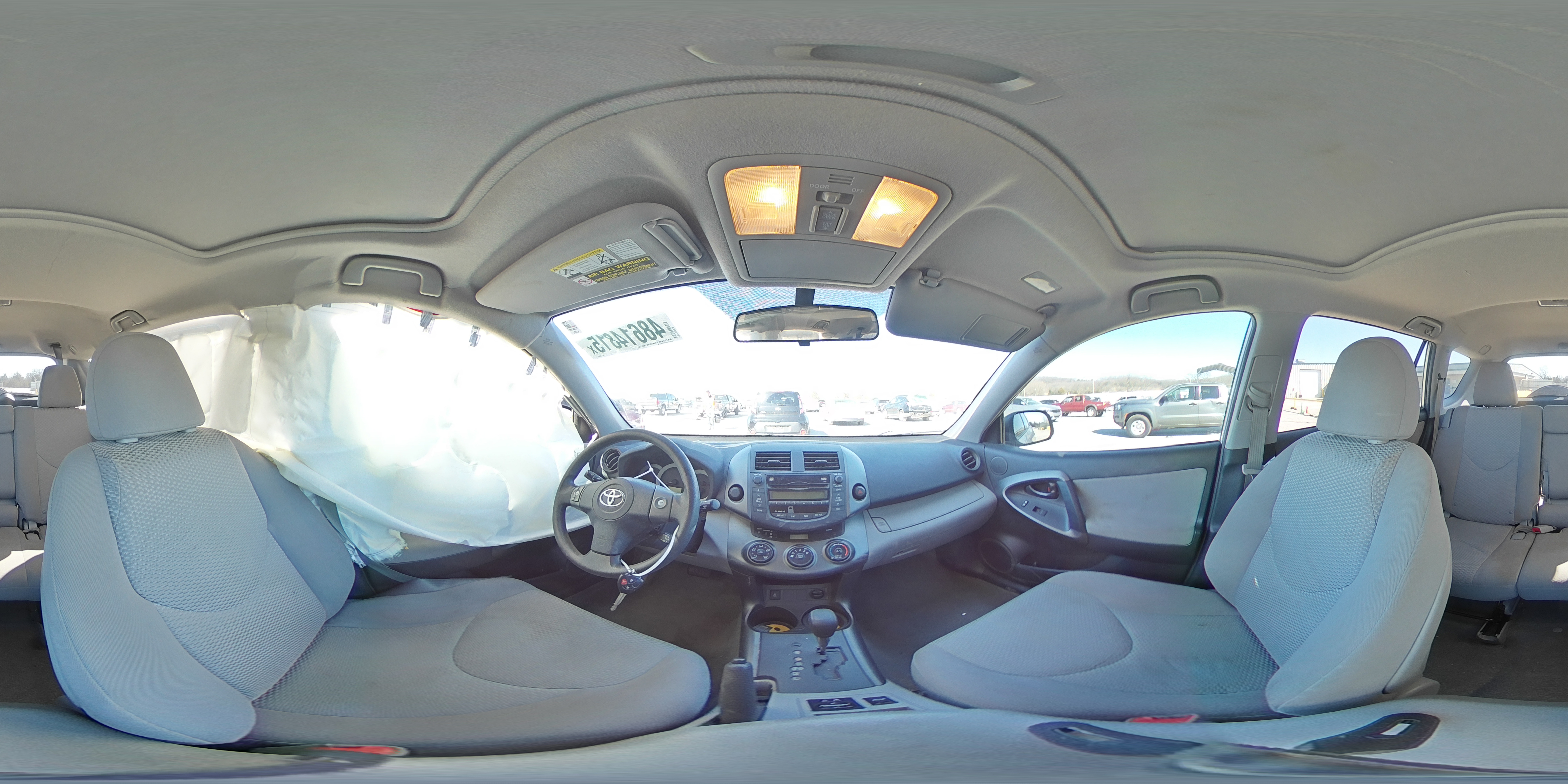 2011 Toyota RAV 4 - Image 13
