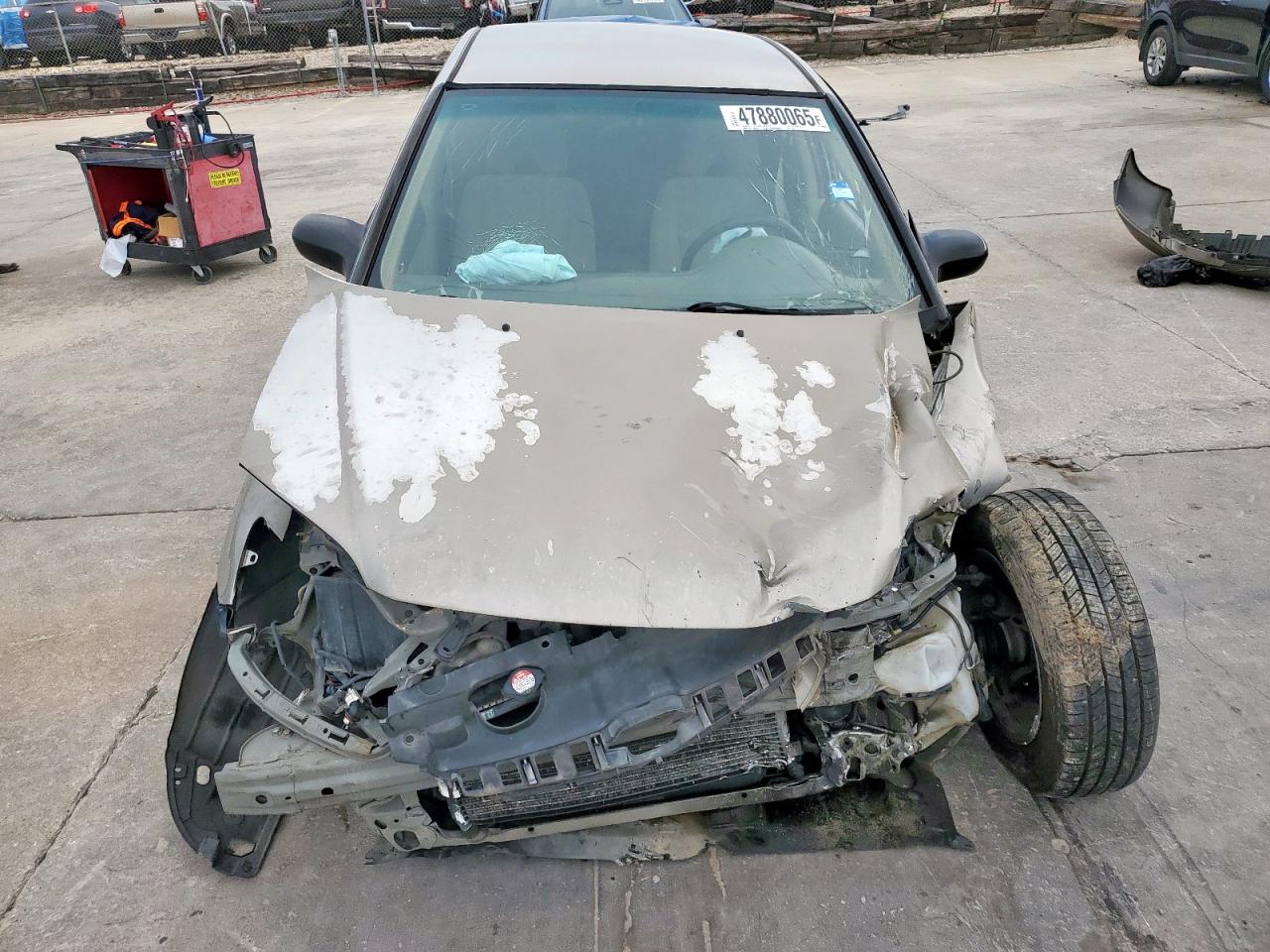 2004 Honda Civic - Image 5