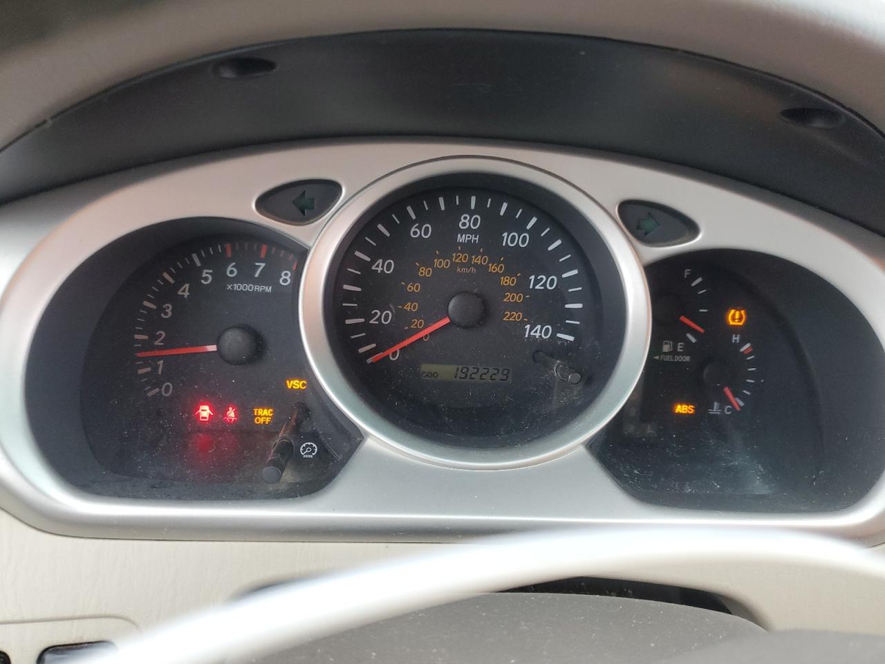 2006 Toyota Highlander - Image 9