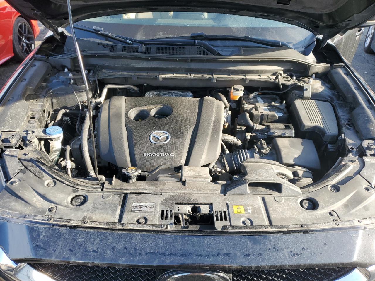 2020 Mazda CX-5 - Image 12
