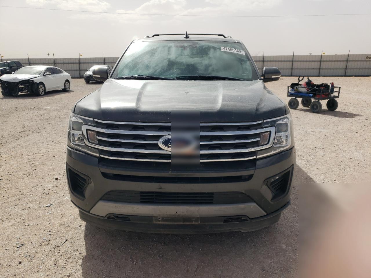 2020 Ford Expedition - Image 5