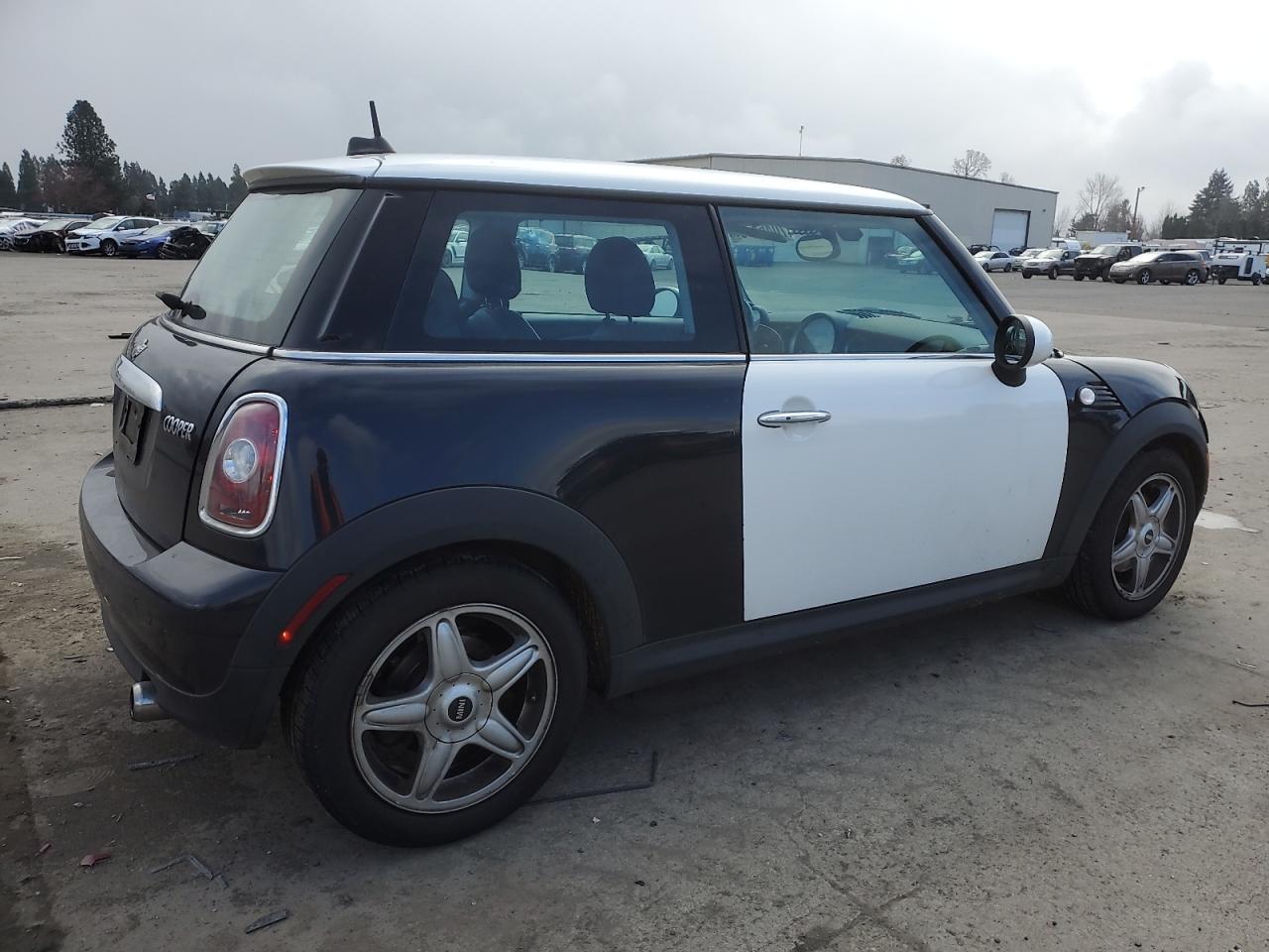 2008 MINI Cooper - Image 3