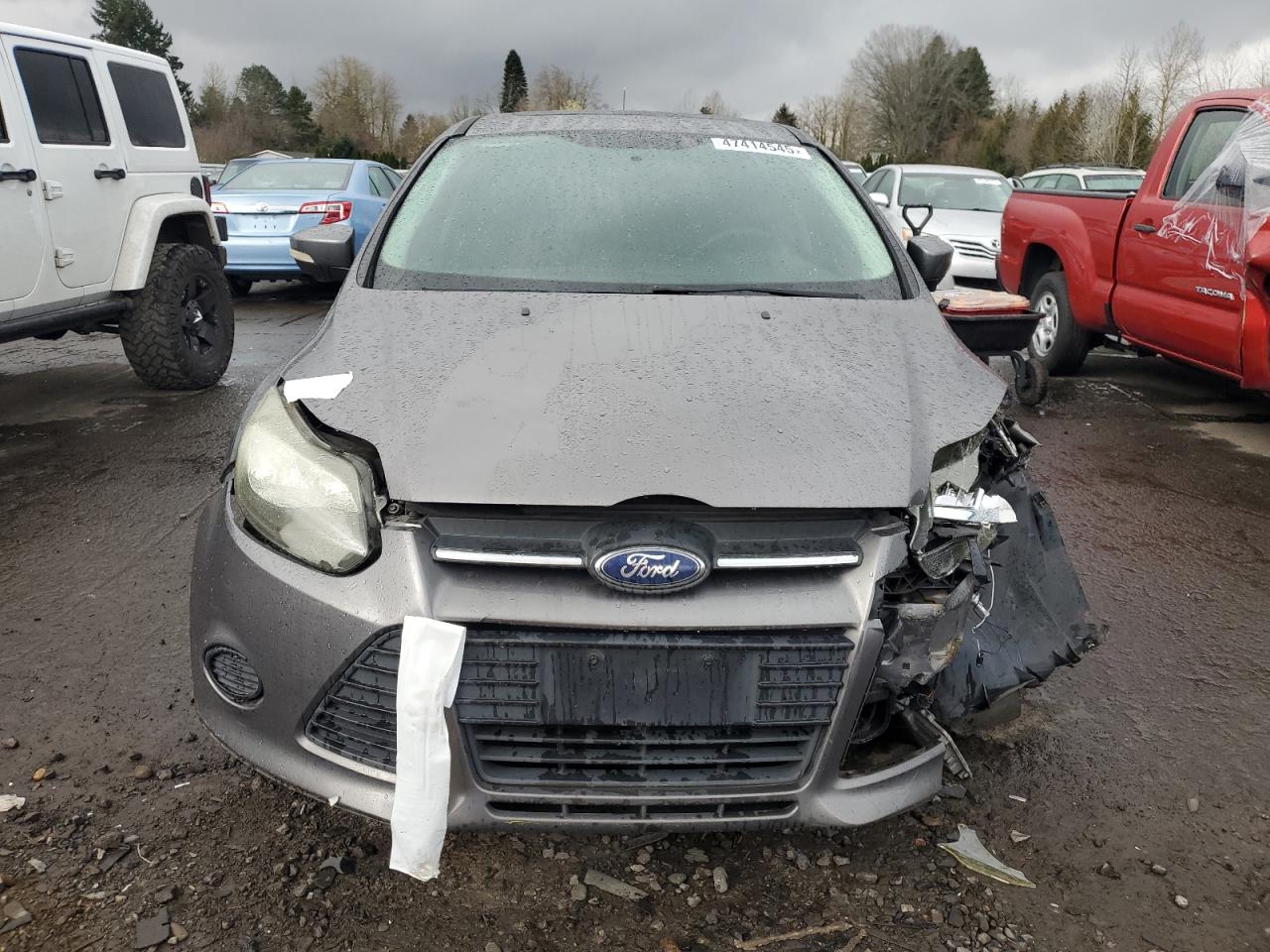 2014 Ford Focus - Image 5
