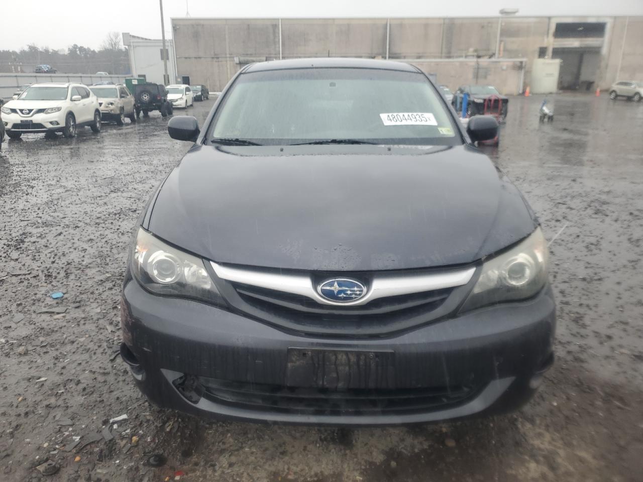 2011 Subaru Impreza - Image 5