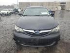 2011 Subaru Impreza 2.5I Premium for Sale in Fredericksburg, VA - Front End