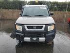 2005 Honda Element Ex en Venta en San Martin, CA - Front End