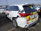 2020 MITSUBISHI OUTLANDER for sale at Copart SANDTOFT