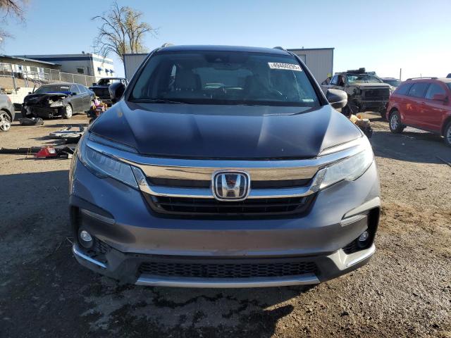  HONDA PILOT 2019 Серый