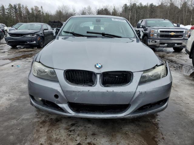 2009 BMW 323 I