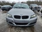 2009 BMW 323 I for sale at Copart ON - COOKSTOWN