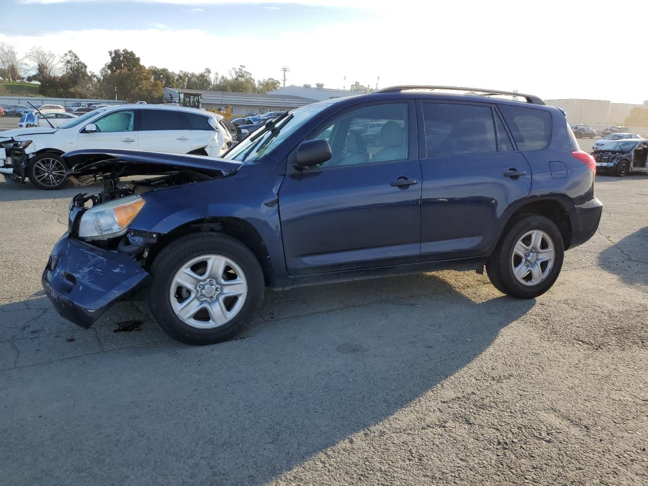 2006 Toyota RAV 4 - Image 1